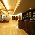 Saga Grace Hotel