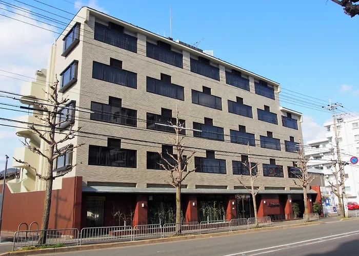 Saga Grace Hotel