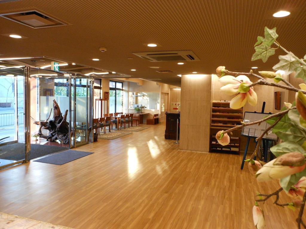 Saga Grace Ryokan Kyoto