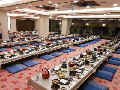 Ryokan Saga Grace 3*